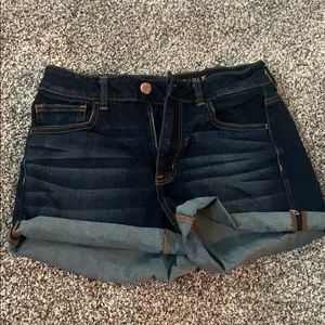 AE Jean Shorts